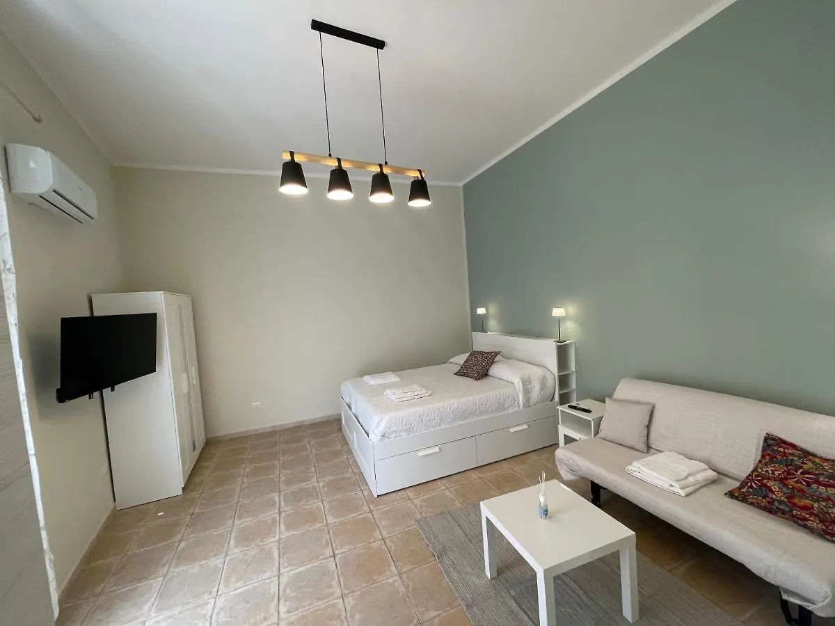Casa Cecerenella Apartment Naples
