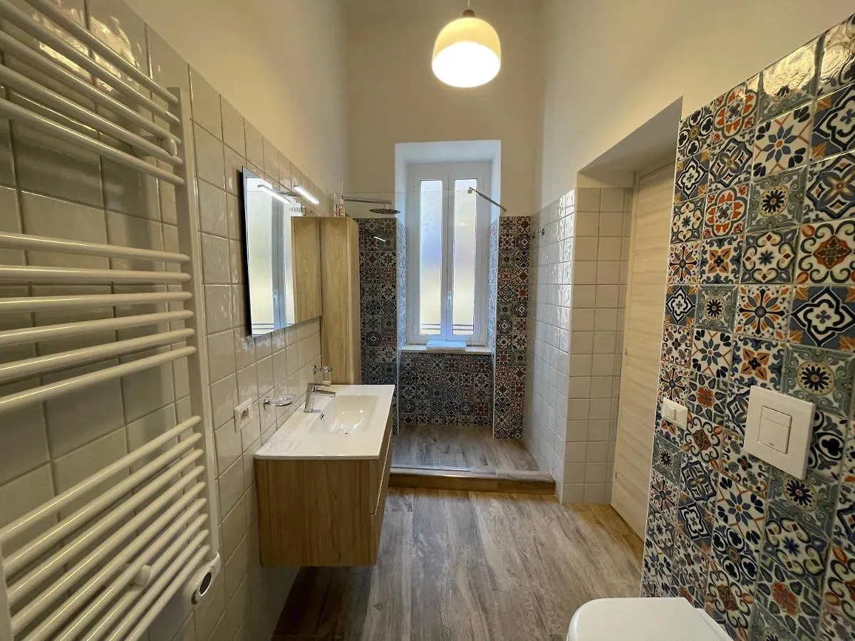 Casa Cecerenella Apartment Naples Italy
