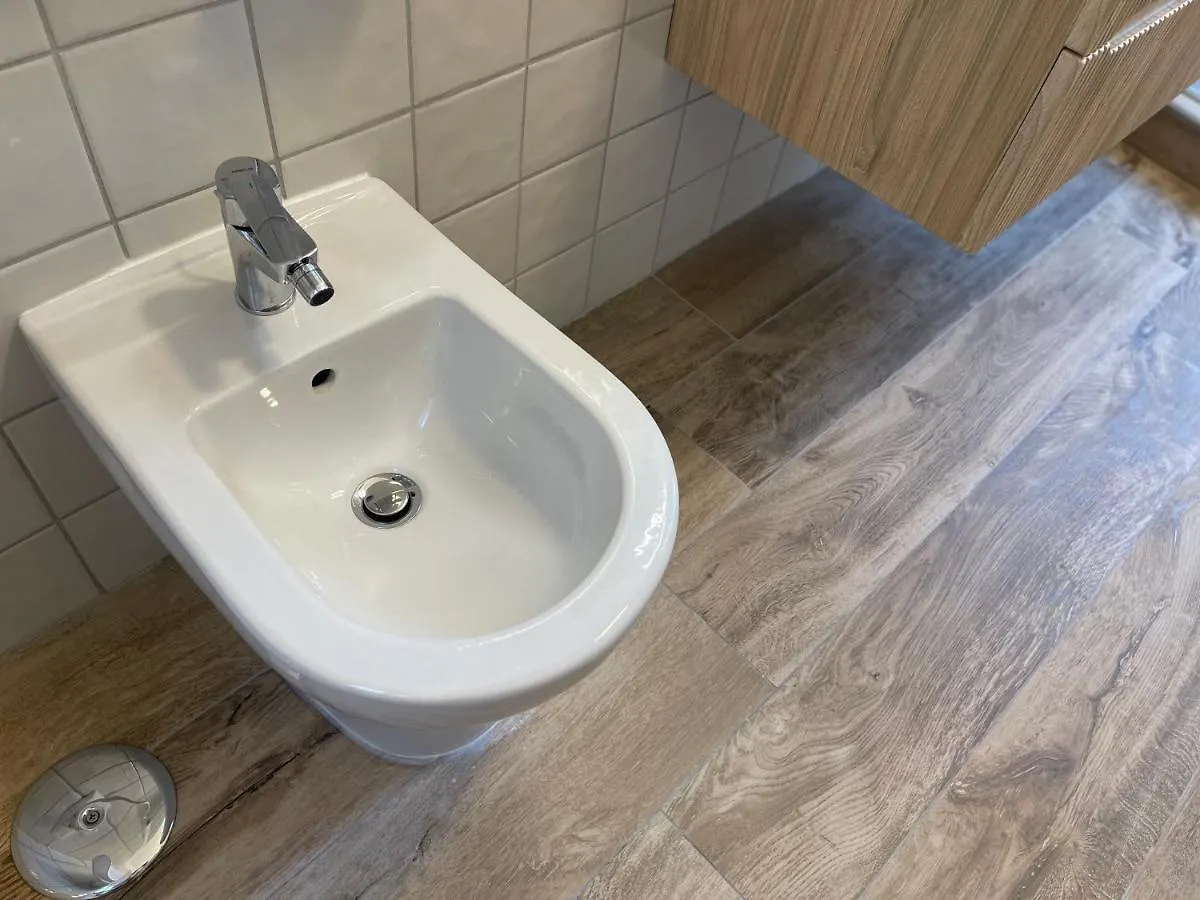 Casa Cecerenella Apartment Naples