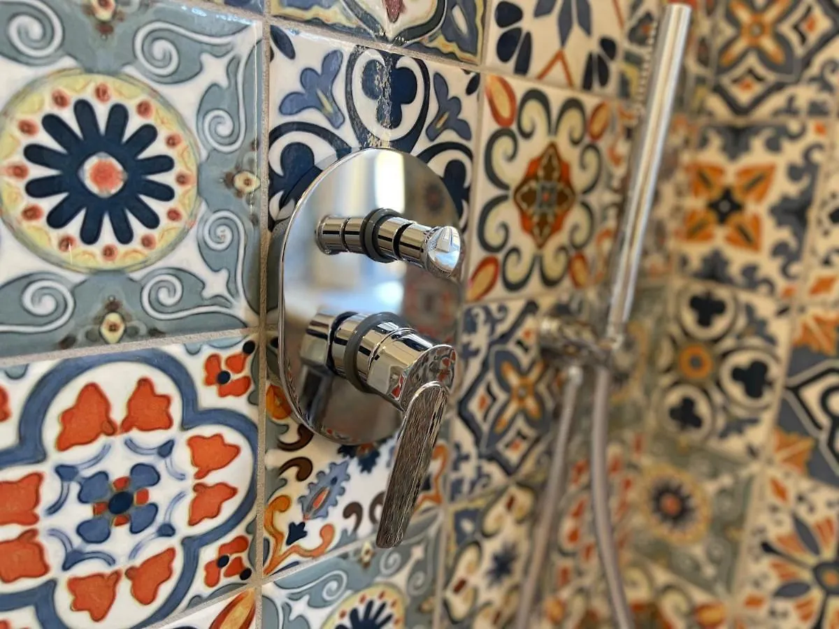 Casa Cecerenella Apartment Naples