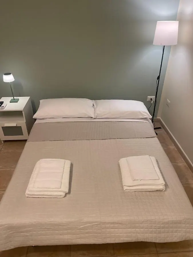 Casa Cecerenella Apartment Naples