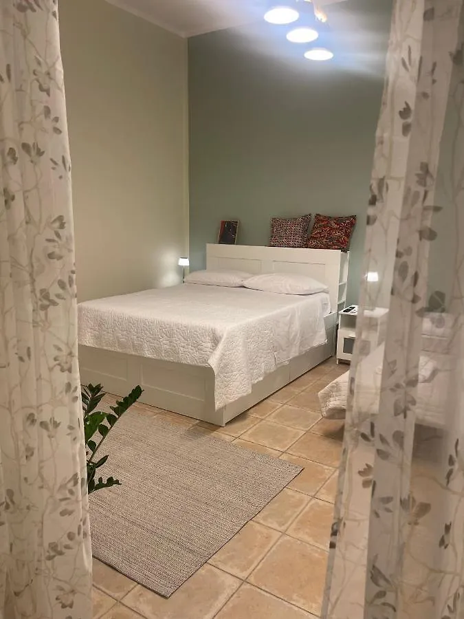 Casa Cecerenella Apartment Naples