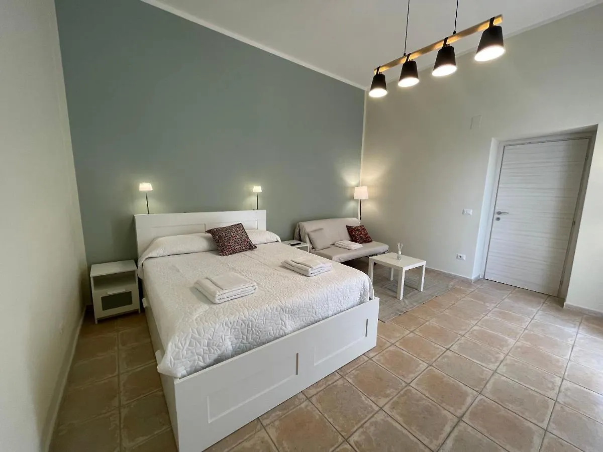 Casa Cecerenella Apartment Naples