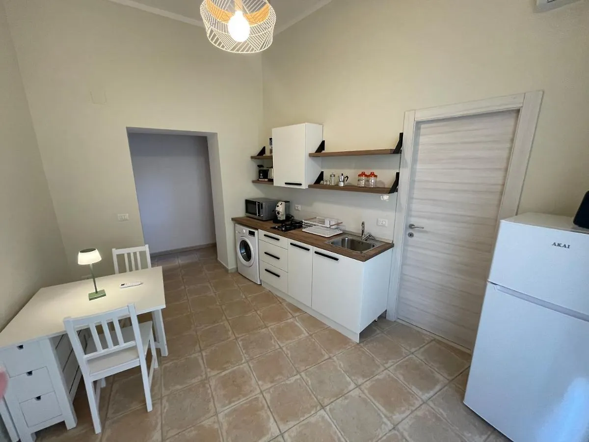 Casa Cecerenella Apartment Naples Italy