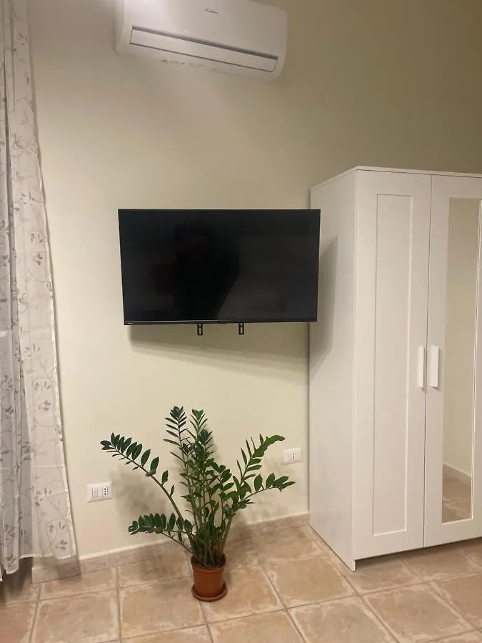 Casa Cecerenella Apartment Naples 0*,  Italy