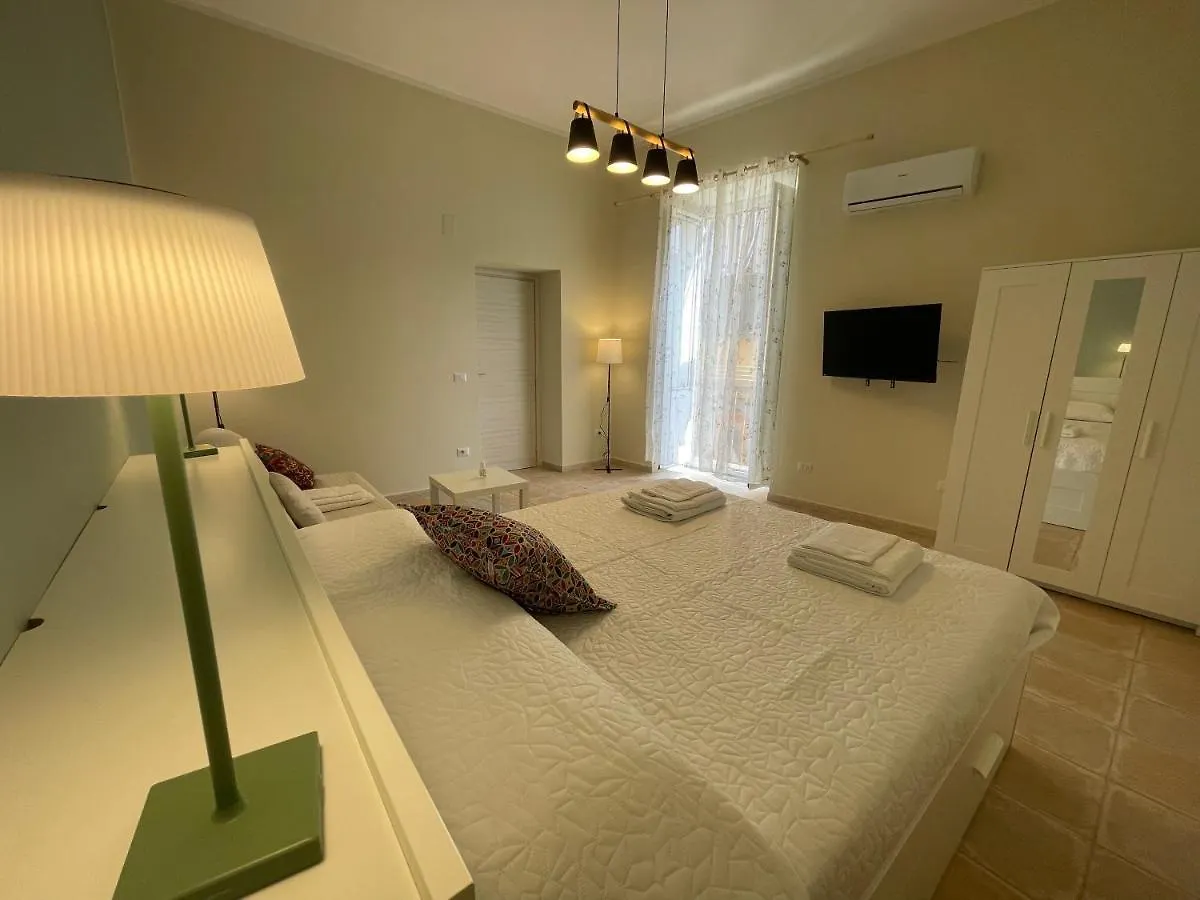 Casa Cecerenella Apartment Naples
