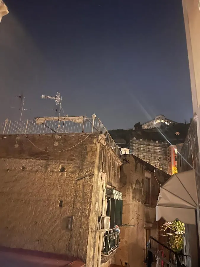Casa Cecerenella Apartment Naples