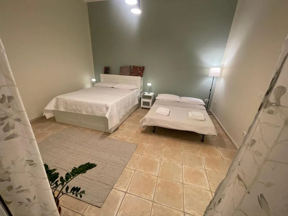 Casa Cecerenella Apartment Naples 0*,  Italy