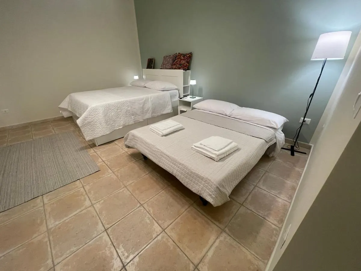 Casa Cecerenella Apartment Naples 0*,