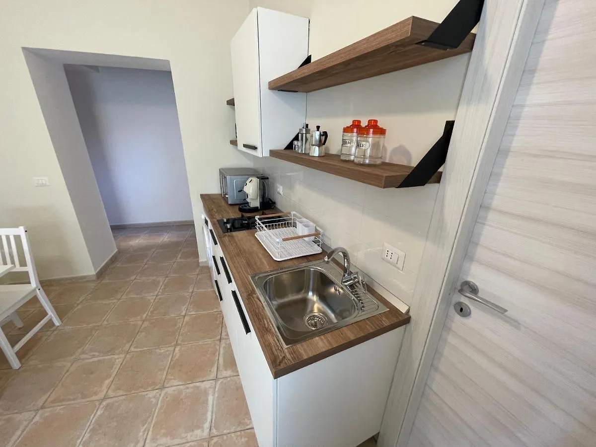 Casa Cecerenella Apartment Naples