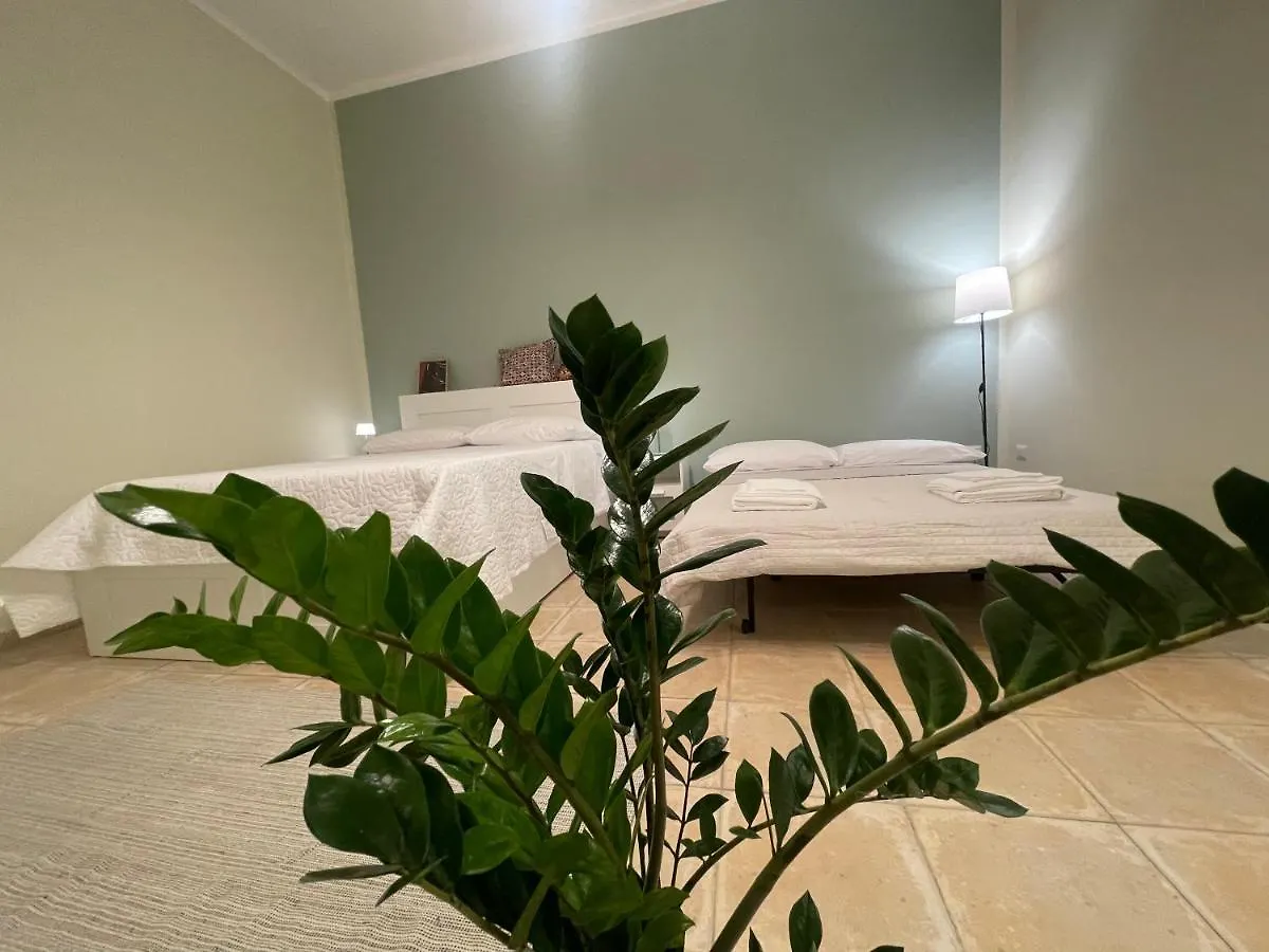 Casa Cecerenella Apartment Naples