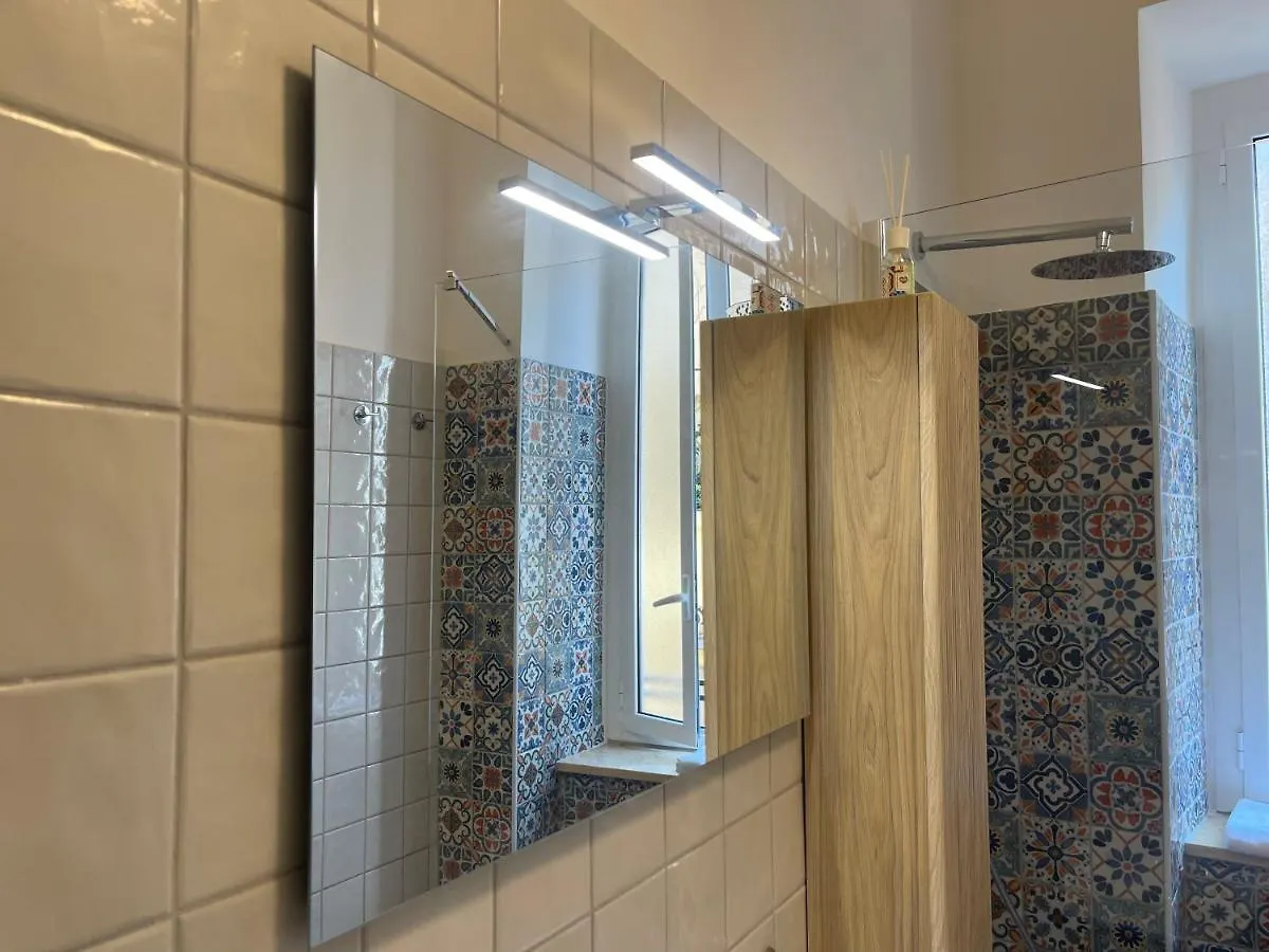 Casa Cecerenella Apartment Naples Italy