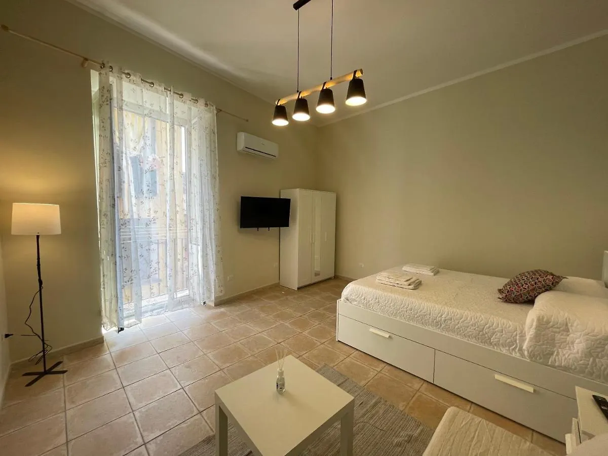 Casa Cecerenella Apartment Naples 0*,