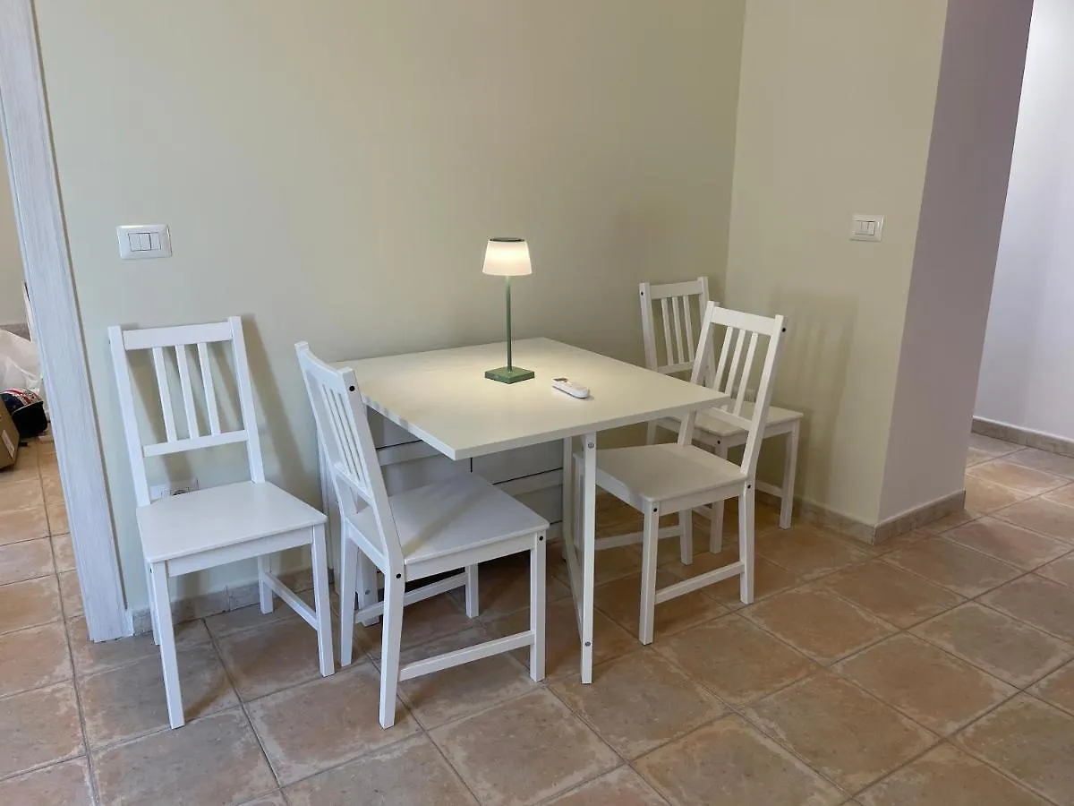 Casa Cecerenella Apartment Naples 0*,