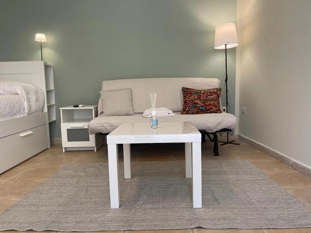 Casa Cecerenella Apartment Naples 0*,  Italy