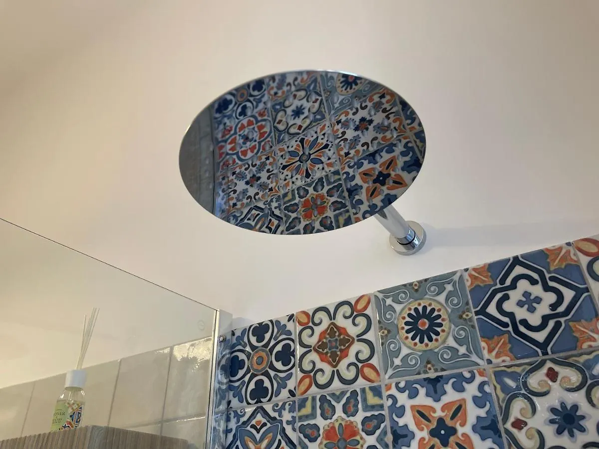 Casa Cecerenella Apartment Naples