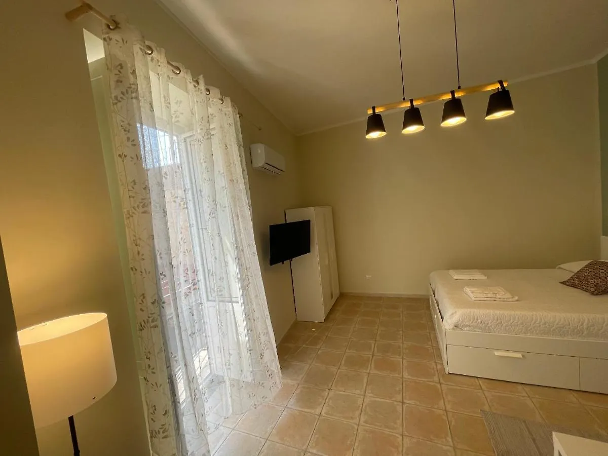 Casa Cecerenella Apartment Naples Italy
